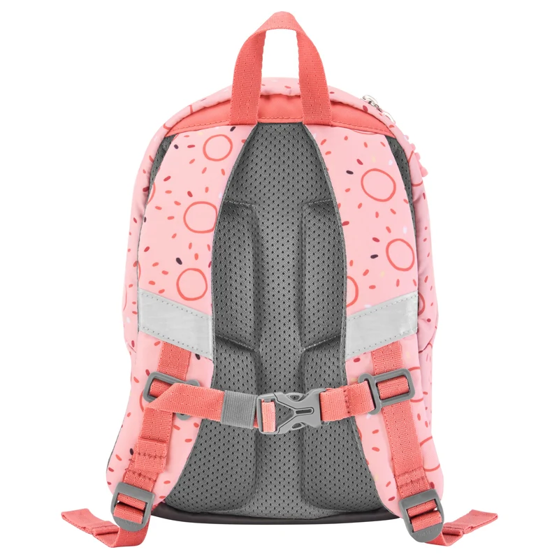 Step by Step KIGA Mini - Conjunto de mochila 2 piezas (Butterfly Mia)