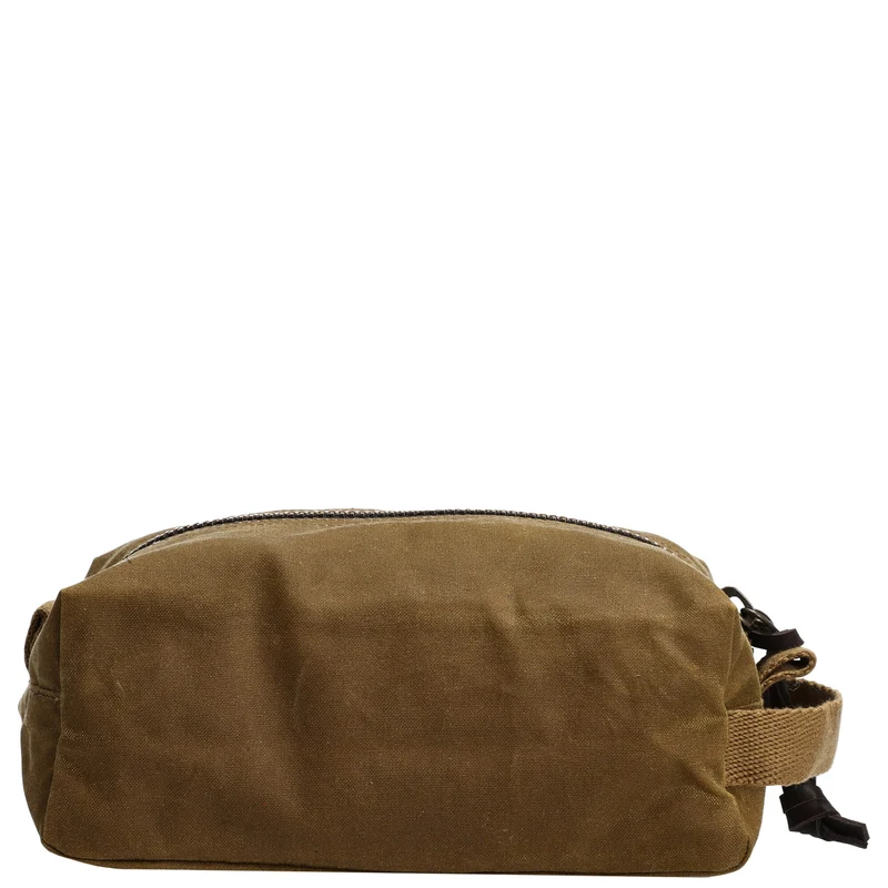 Filson Tin Cloth - Neceser 23 cm (dark tan)