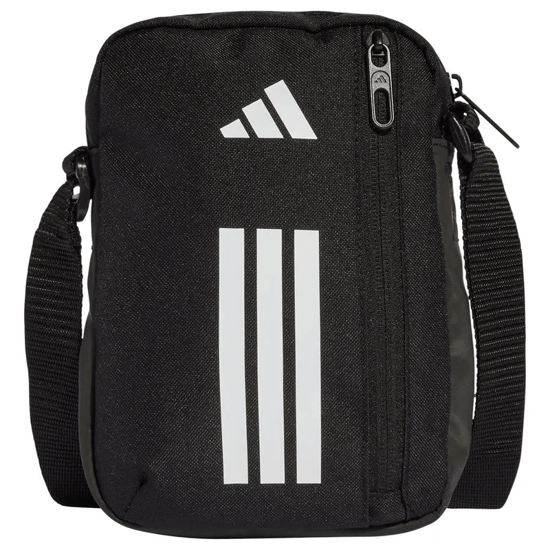 adidas Power PrimeLift - Bandolera (black/white)