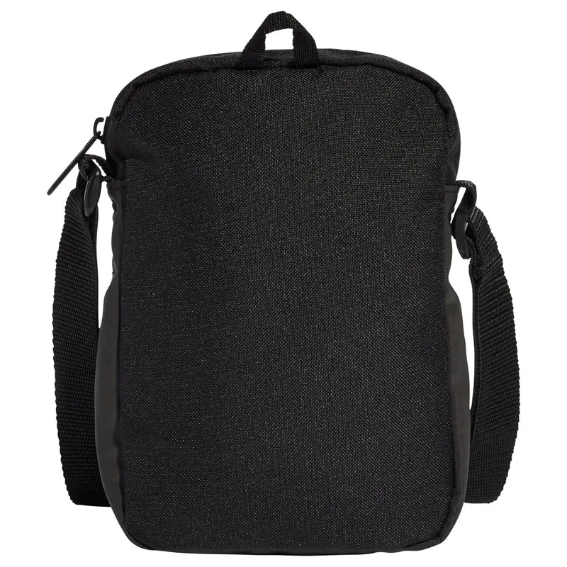 adidas Power PrimeLift - Bandolera (black/white)