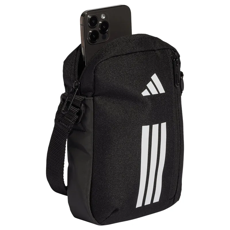 adidas Power PrimeLift - Bandolera (black/white)