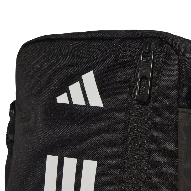 adidas Power PrimeLift - Bandolera (black/white)
