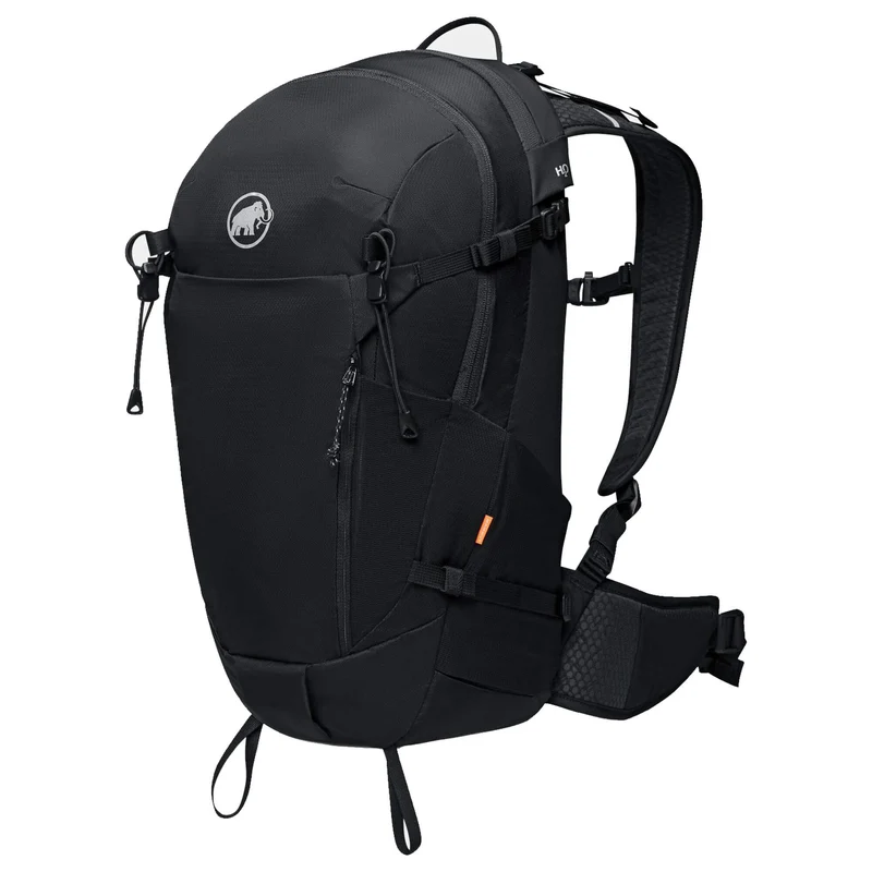 Mammut Lithium 25 - Mochila de senderismo 53 cm (black)