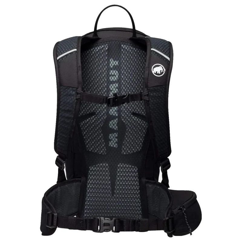 Mammut Lithium 25 - Mochila de senderismo 53 cm (black)