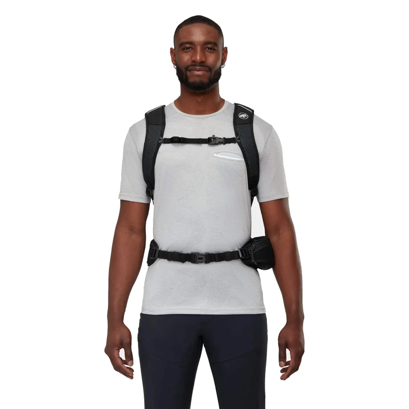 Mammut Lithium 25 - Mochila de senderismo 53 cm (black)
