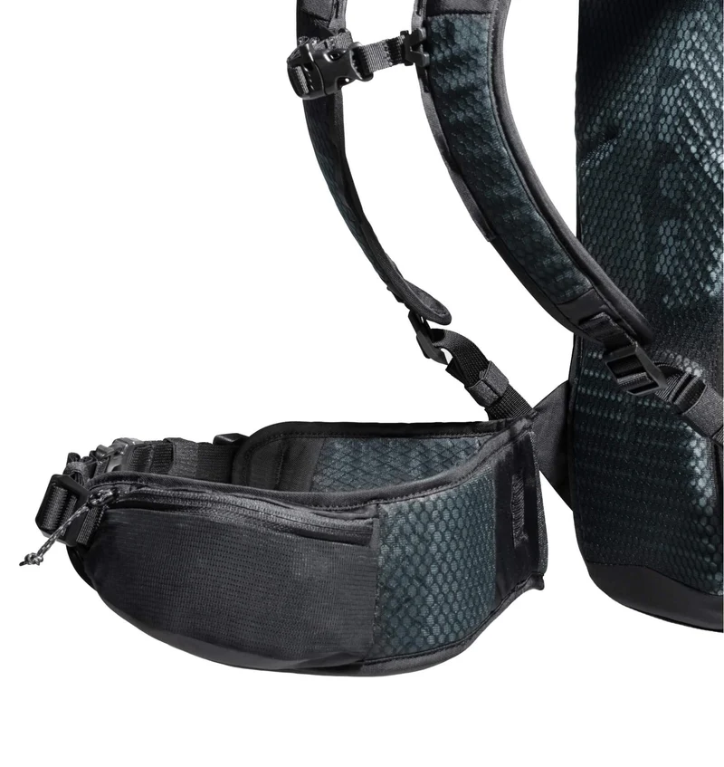 Mammut Lithium 30 - Mochila de senderismo 54 cm (black)