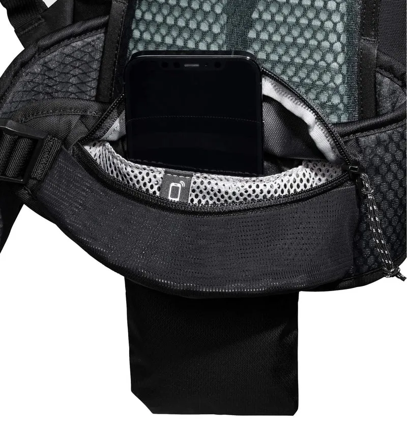 Mammut Lithium 30 - Mochila de senderismo 54 cm (black)