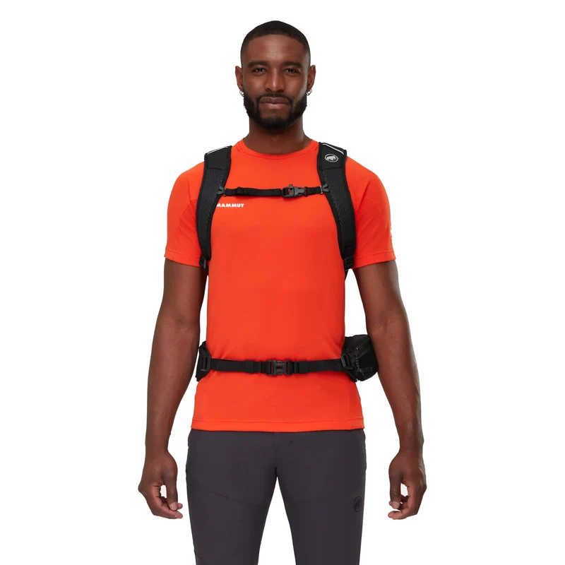 Mammut Lithium 30 - Mochila de senderismo 54 cm (black)