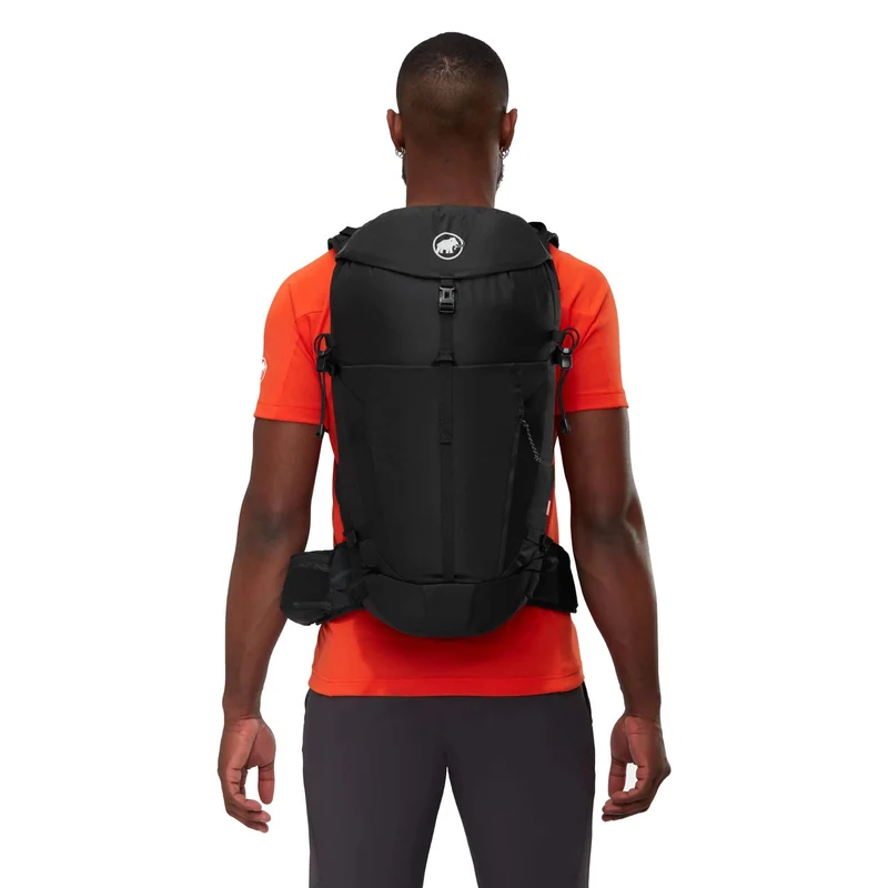 Mammut Lithium 30 - Mochila de senderismo 54 cm (black)