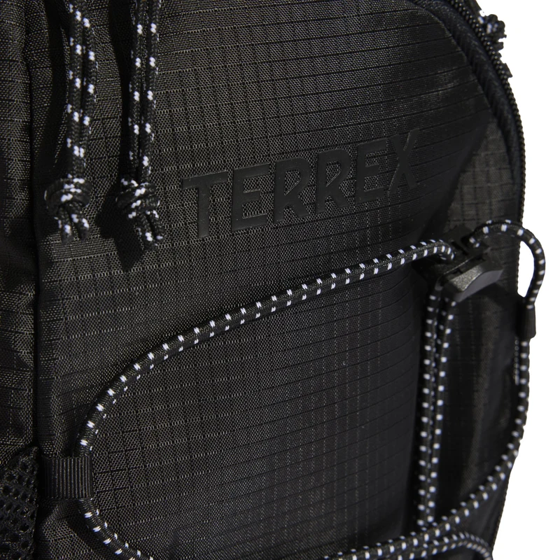 adidas MT Sling Bag - Bolso bandolera (black)