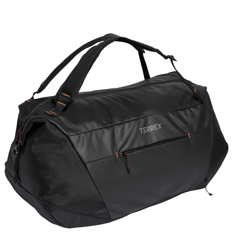 adidas MT Duffel 70 - Bolsa deportiva (black)