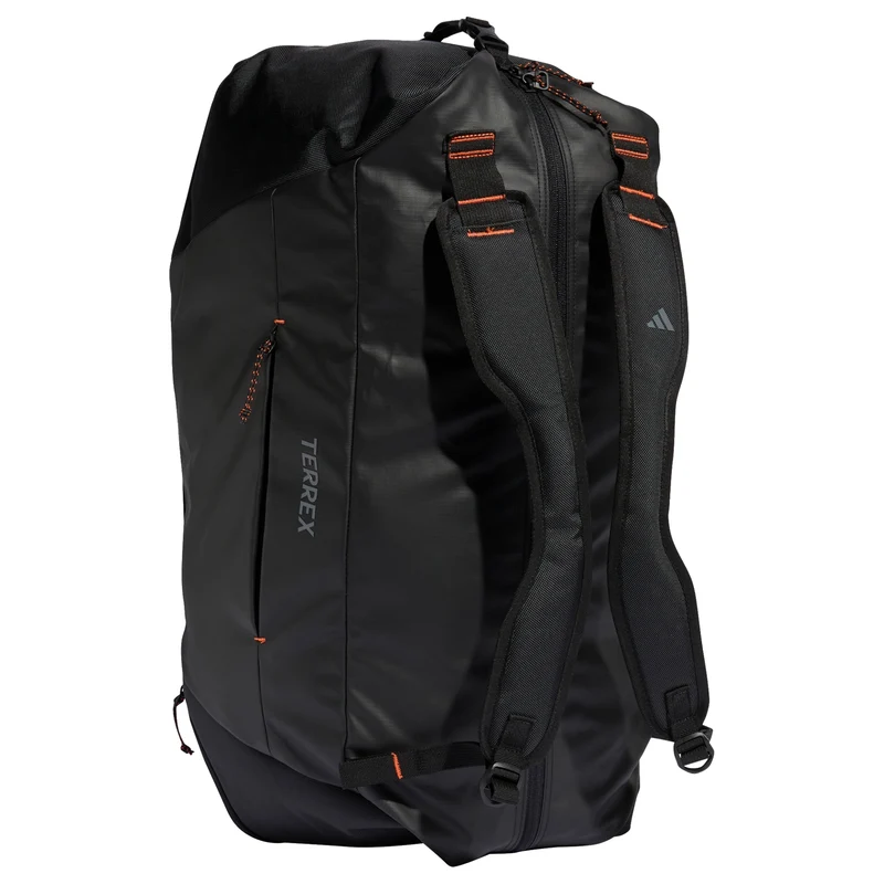 adidas MT Duffel 70 - Bolsa deportiva (black)