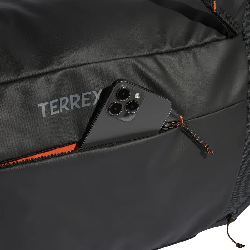 adidas MT Duffel 70 - Bolsa deportiva (black)
