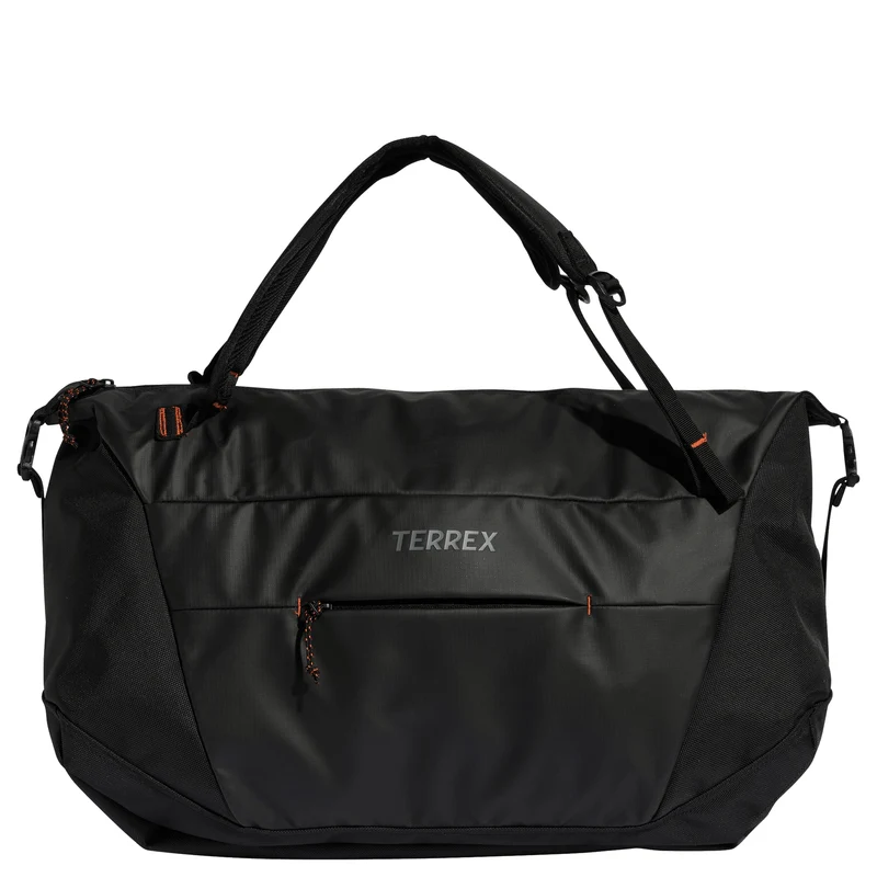 adidas MT Duffel 50 - Bolsa deportiva (black)