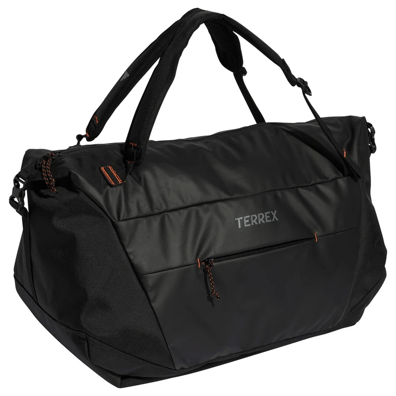 adidas MT Duffel 50 - Bolsa deportiva (black)
