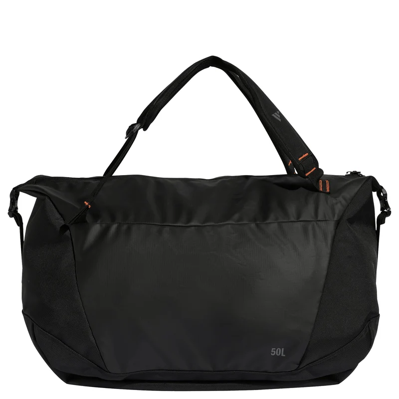 adidas MT Duffel 50 - Bolsa deportiva (black)
