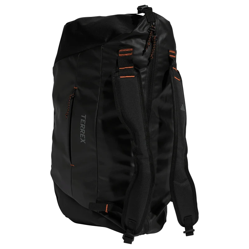 adidas MT Duffel 50 - Bolsa deportiva (black)