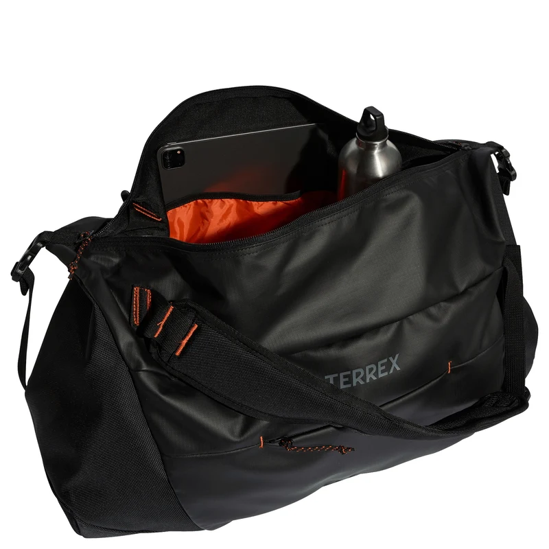 adidas MT Duffel 50 - Bolsa deportiva (black)
