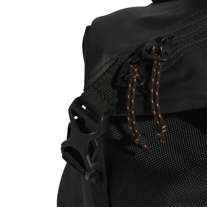 adidas MT Duffel 50 - Bolsa deportiva (black)