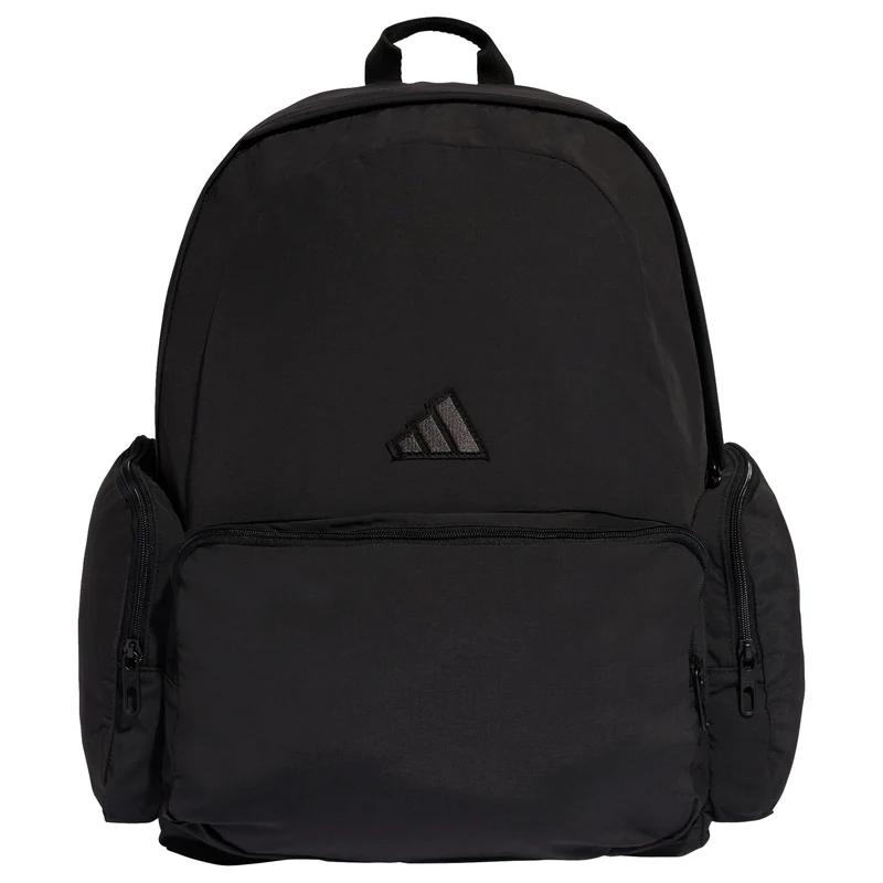 adidas ESS SUPSIZE BP - Mochila (black/white)
