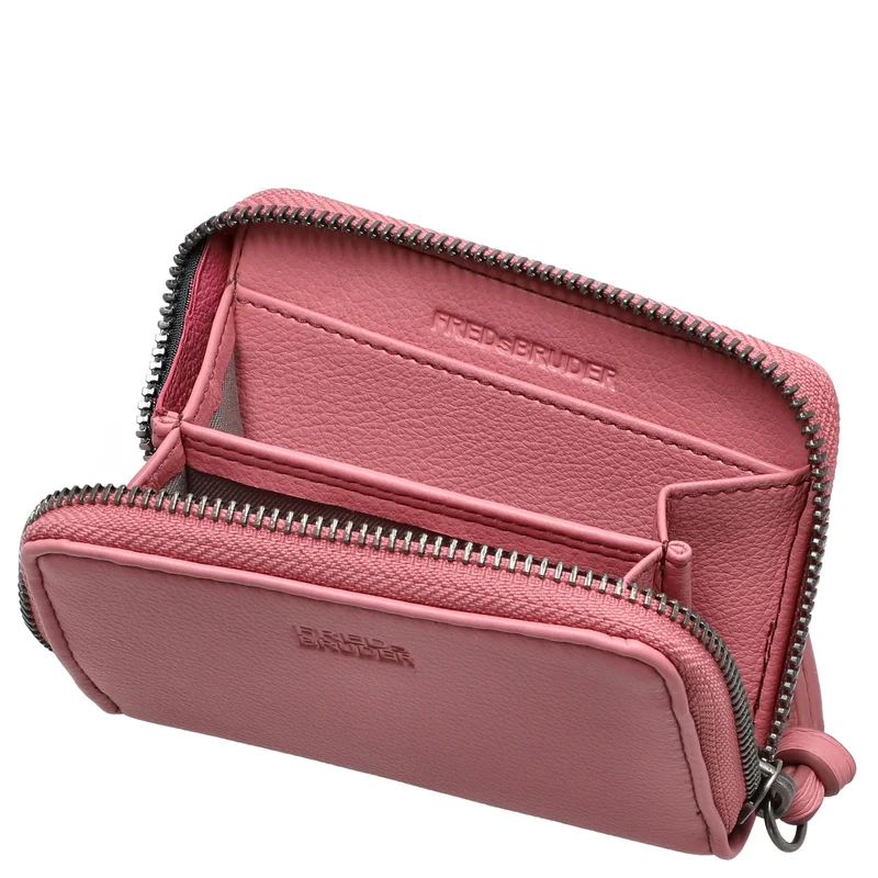 FREDsBRUDER My Bestie Nugget - Cartera 3cc 10.5 cm (juicy berry)