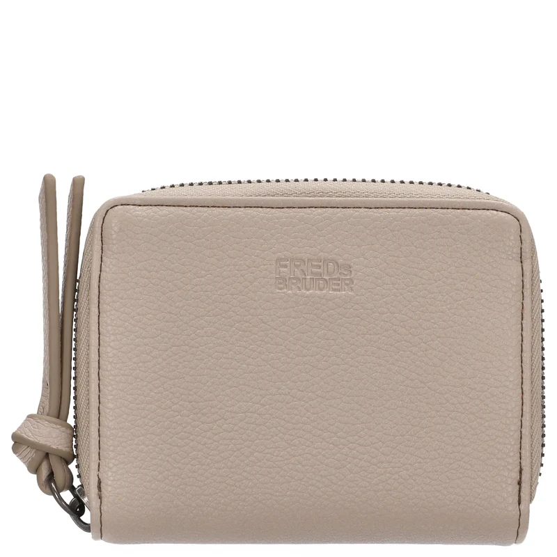 FREDsBRUDER My Bestie Nugget - Cartera 3cc 10.5 cm (light nutmeg)