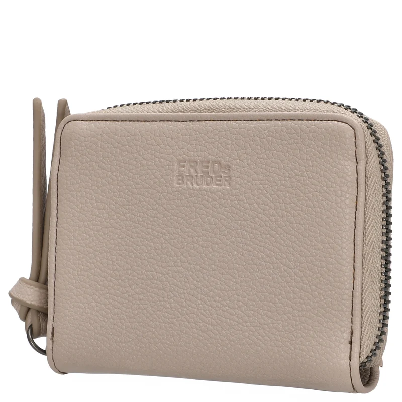 FREDsBRUDER My Bestie Nugget - Cartera 3cc 10.5 cm (light nutmeg)