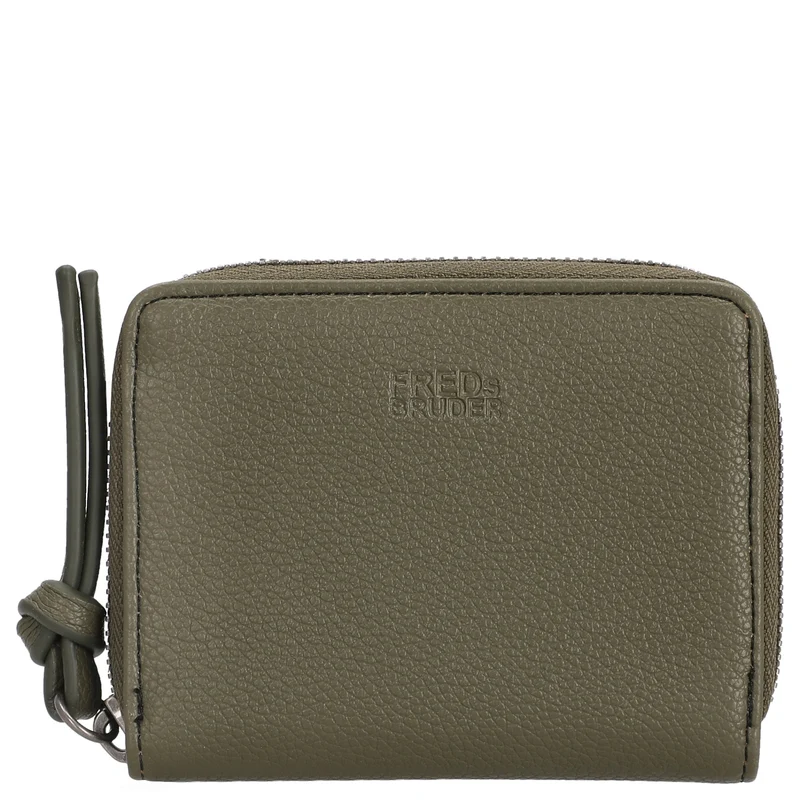 FREDsBRUDER My Bestie Nugget - Cartera 3cc 10.5 cm (khaki green)