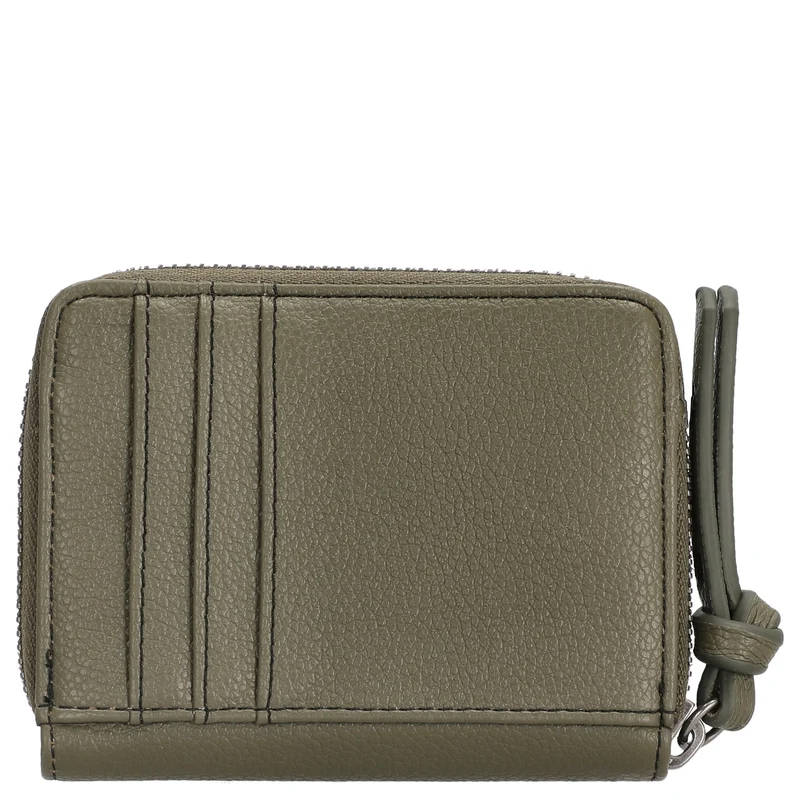 FREDsBRUDER My Bestie Nugget - Cartera 3cc 10.5 cm (khaki green)