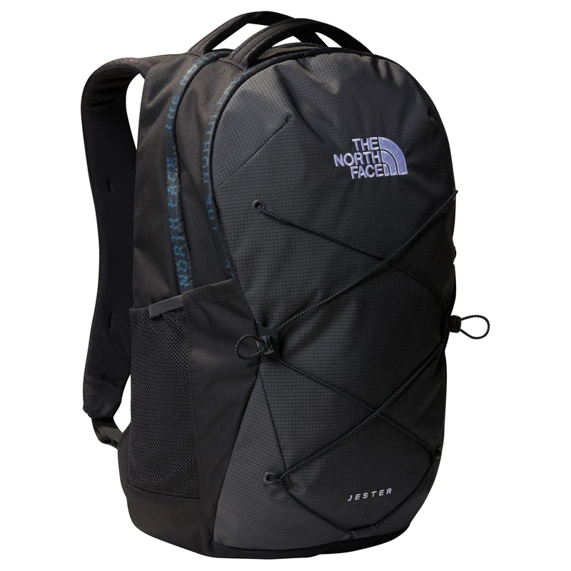 The North Face Jester 28 - Mochila 46 cm (asphalt grey/tnf black)