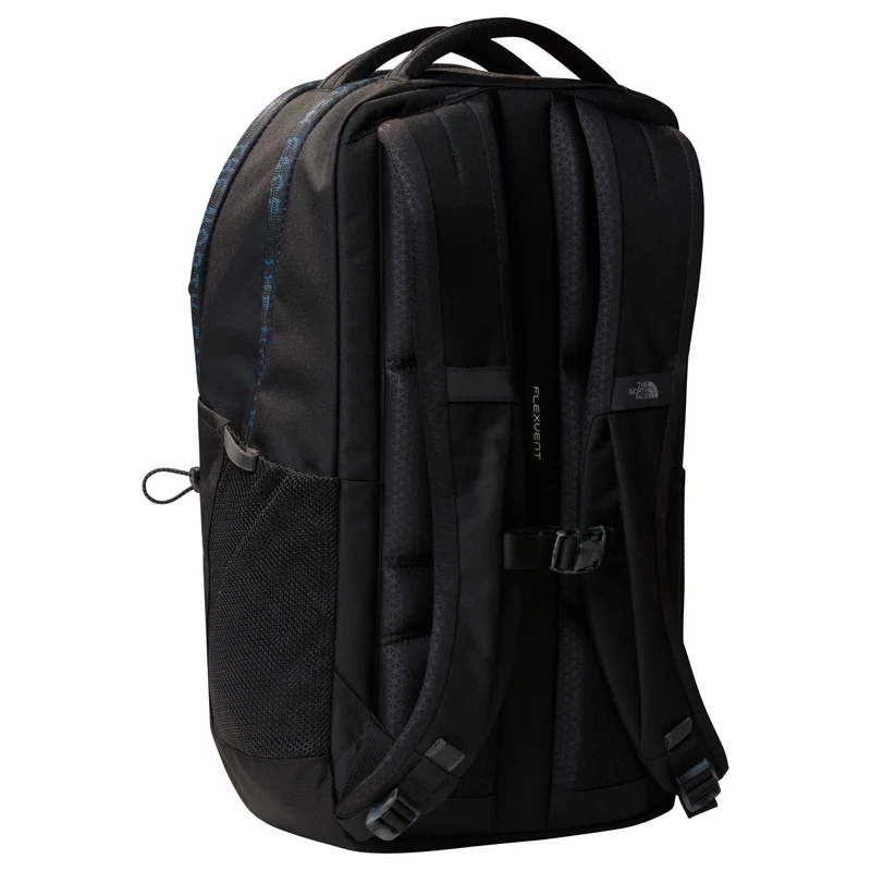 The North Face Jester 28 - Mochila 46 cm (asphalt grey/tnf black)
