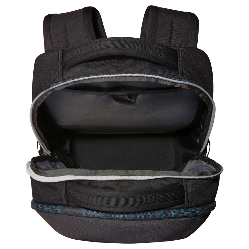 The North Face Jester 28 - Mochila 46 cm (asphalt grey/tnf black)