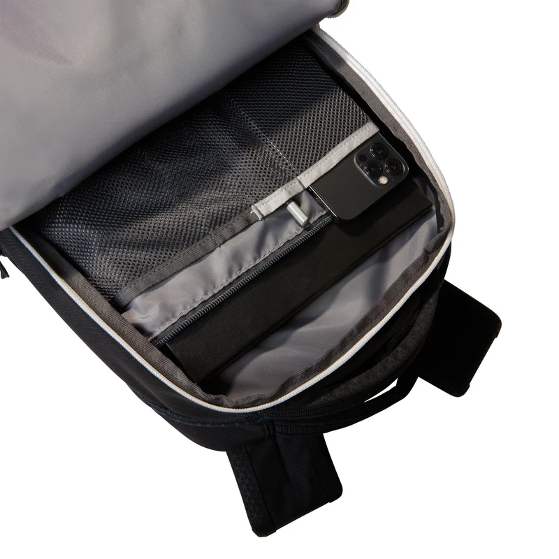 The North Face Jester 28 - Mochila 46 cm (asphalt grey/tnf black)