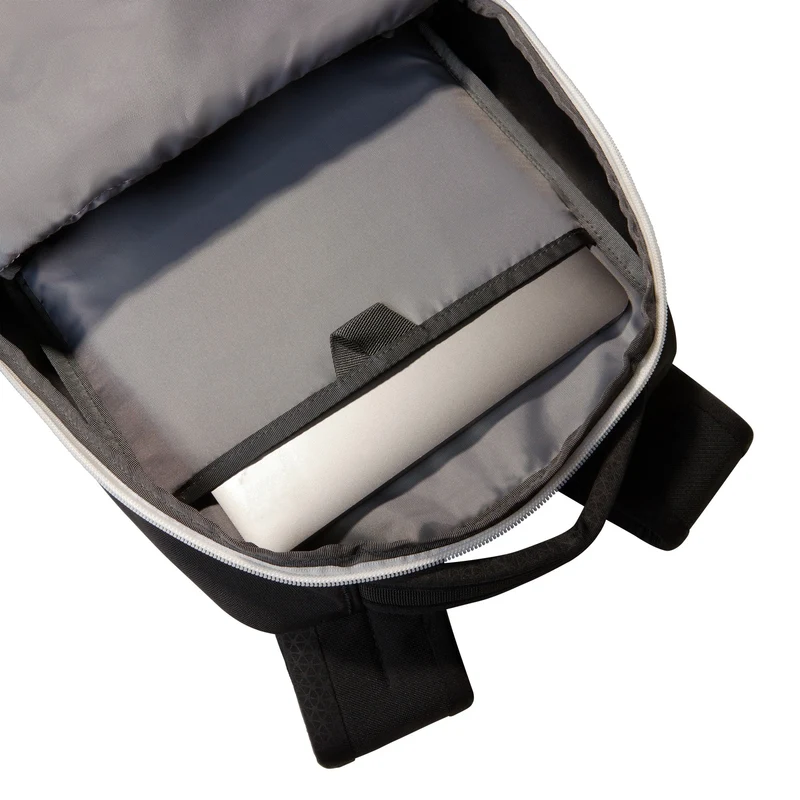 The North Face Jester 28 - Mochila 46 cm (asphalt grey/tnf black)