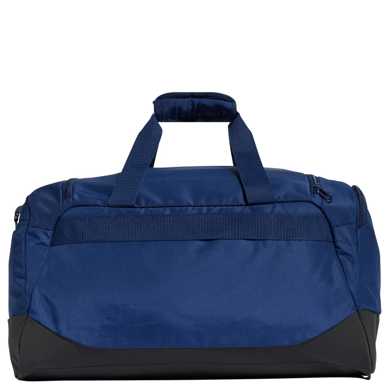 adidas Tra Def Duffle S - Bolsa de viaje S (dkblue/white)