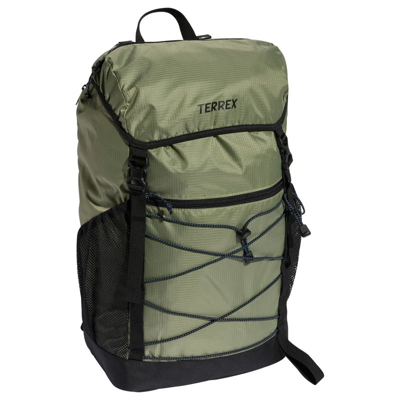 adidas MT Daypack - Mochila 52 cm (tengrn)