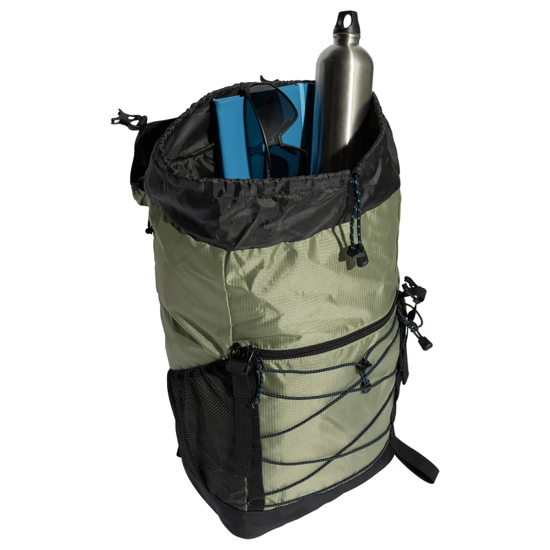 adidas MT Daypack - Mochila 52 cm (tengrn)