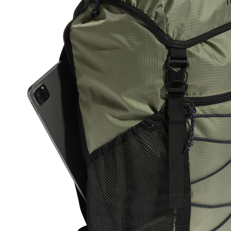 adidas MT Daypack - Mochila 52 cm (tengrn)