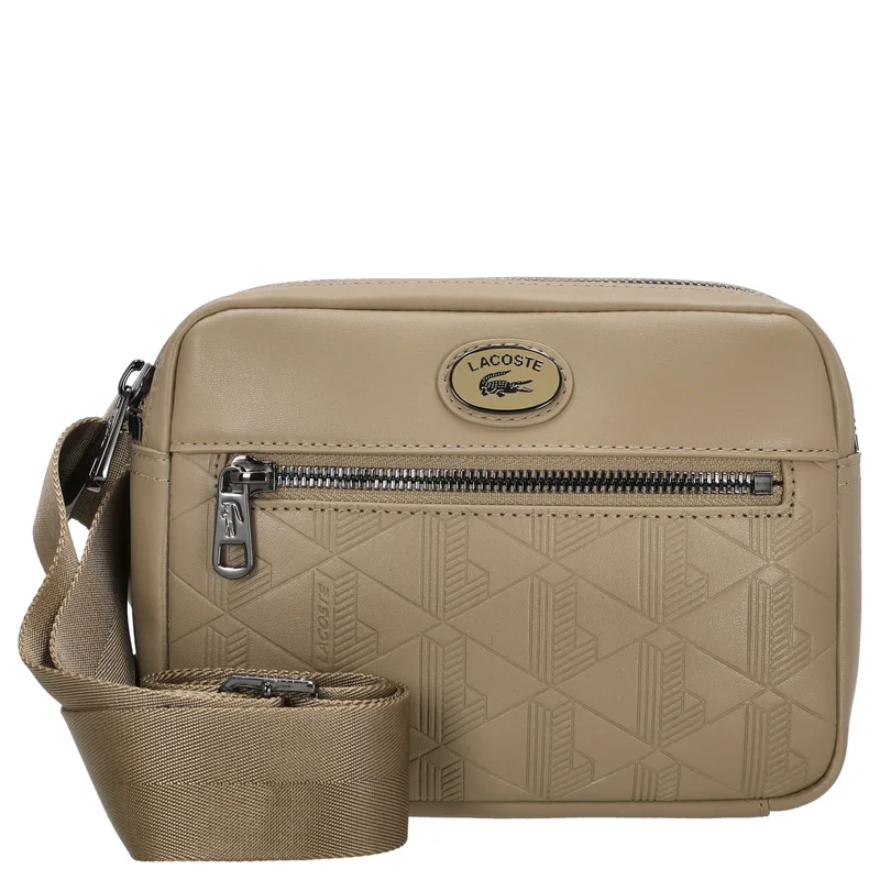 Lacoste Nomogramme Reporter - Bolso bandolera (viennois)