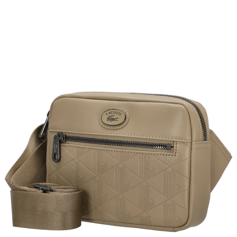 Lacoste Nomogramme Reporter - Bolso bandolera (viennois)