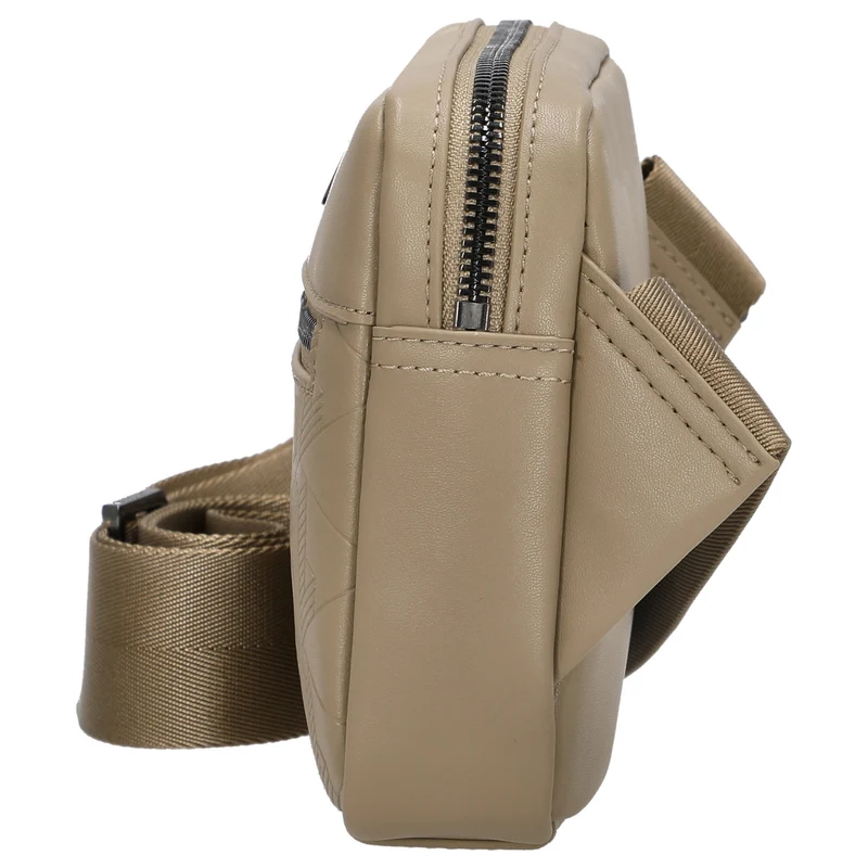 Lacoste Nomogramme Reporter - Bolso bandolera (viennois)