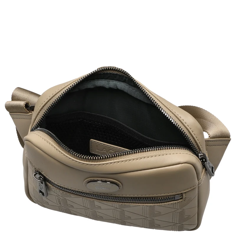 Lacoste Nomogramme Reporter - Bolso bandolera (viennois)