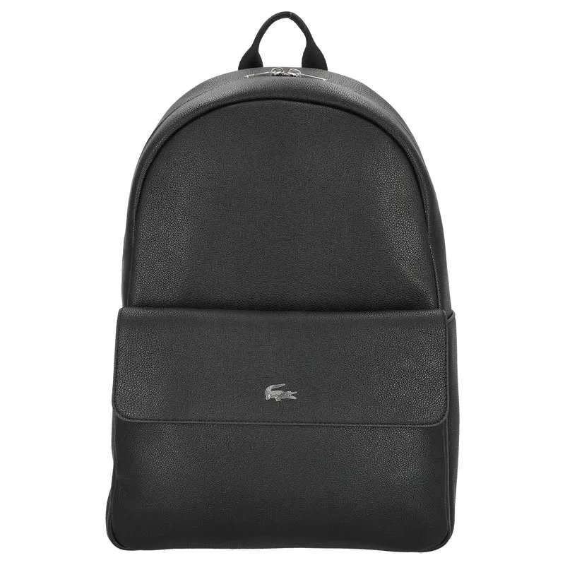 Lacoste Backpack - Mochila 42 cm (noir)