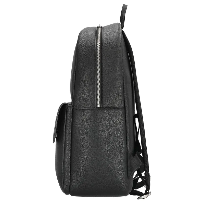 Lacoste Backpack - Mochila 42 cm (noir)
