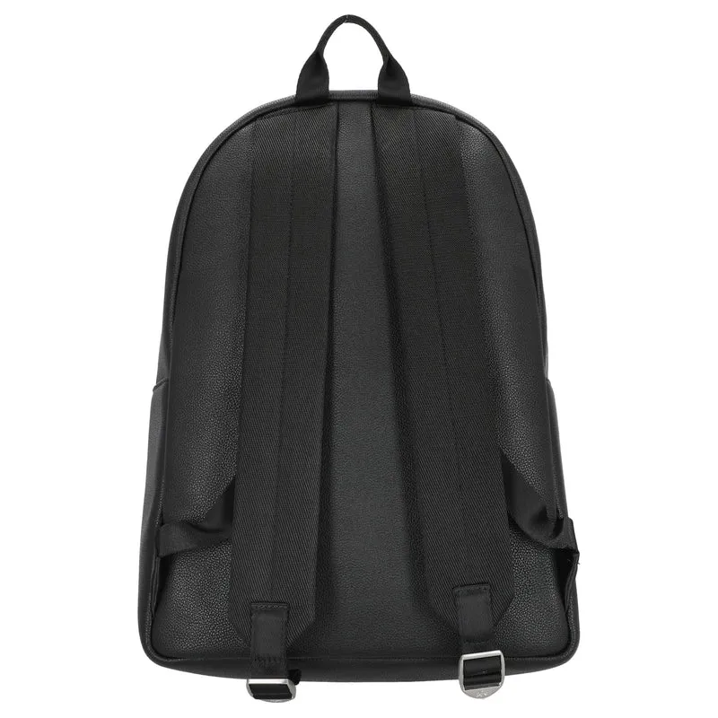 Lacoste Backpack - Mochila 42 cm (noir)