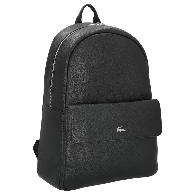 Lacoste Backpack - Mochila 42 cm (noir)