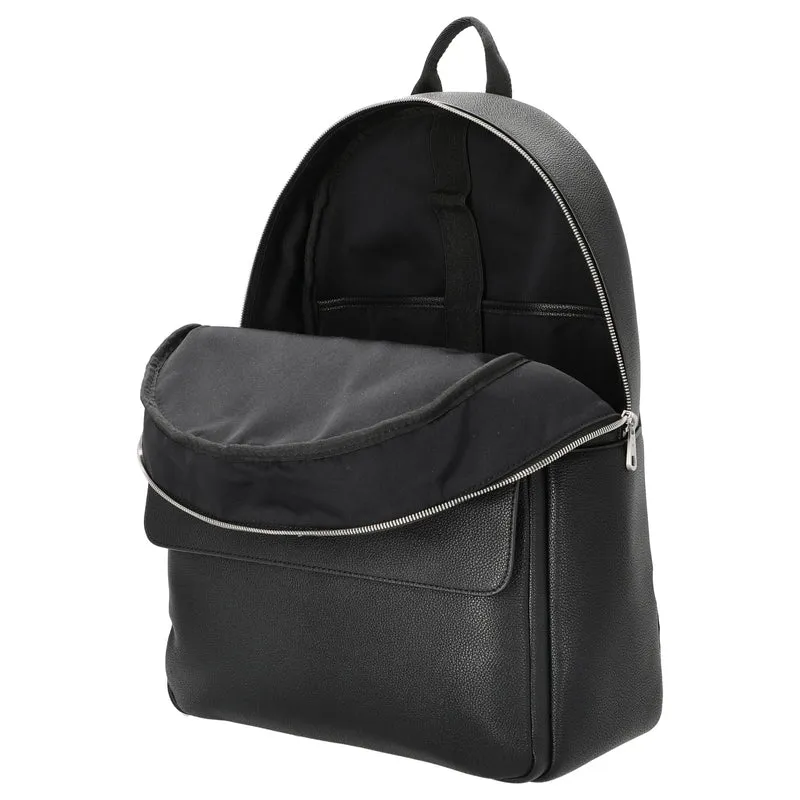 Lacoste Backpack - Mochila 42 cm (noir)