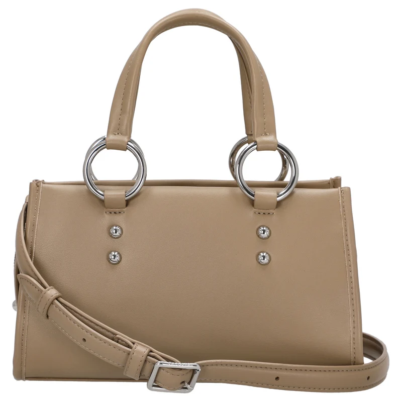 Lacoste Celys Top - Bolso bandolera 25 cm (viennois)
