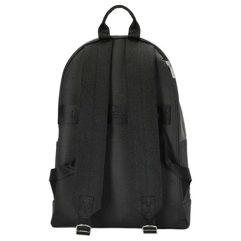 Lacoste Langon - Mochila 13" 42 cm (noir)