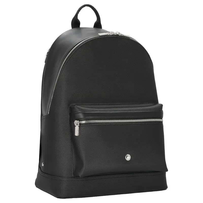 Lacoste Langon - Mochila 13" 42 cm (noir)